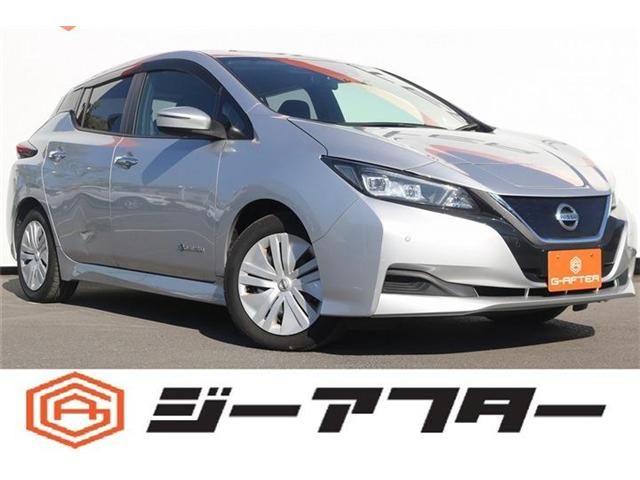 NISSAN / LEAF