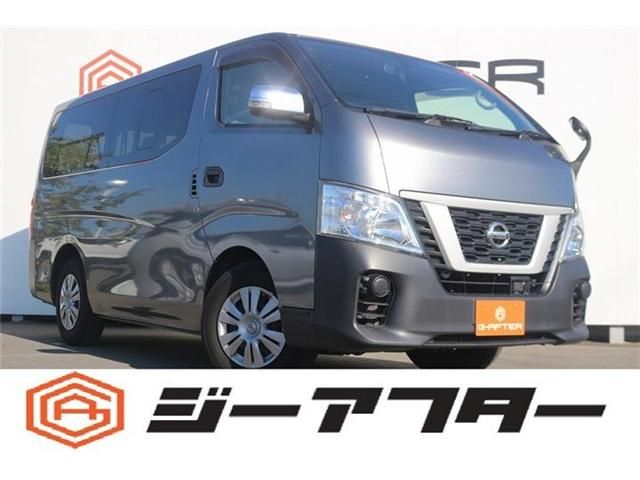 NISSAN / NV350 CARAVAN 1.15t