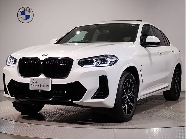 BMW / BMW X4