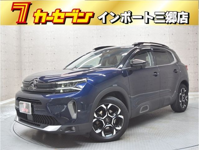 CITROEN / CITROEN C5 AIRCROSS SUV