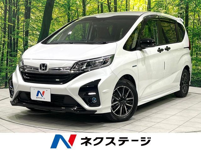 HONDA / FREED HYBRID