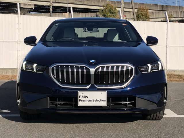 BMW / BMW 5series sedan