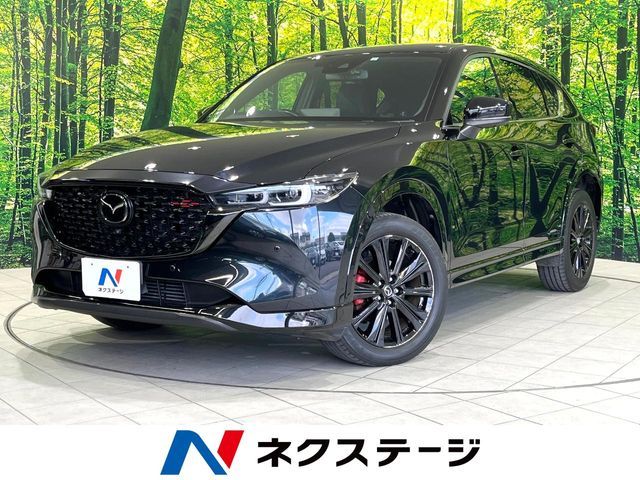 MAZDA / CX-5