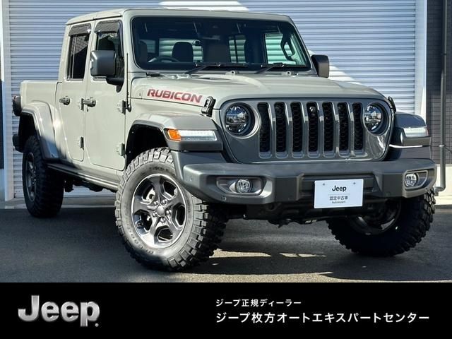 JEEP / JEEP GLADIATOR