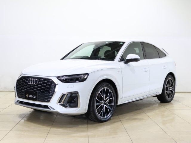 AUDI / AUDI Q5 SPORTBACK