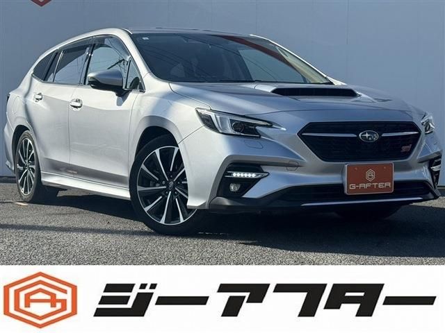 SUBARU / LEVORG