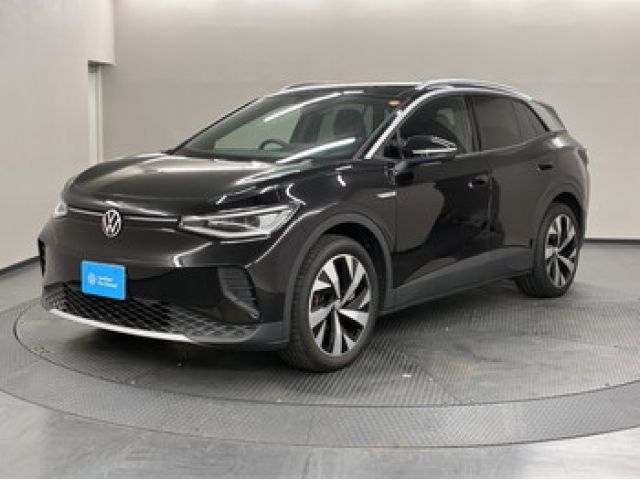 VOLKSWAGEN / VOLKSWAGEN ID.4