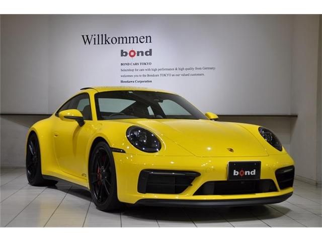 PORSCHE / PORSCHE 911