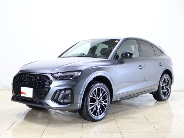 AUDI / AUDI Q5 SPORTBACK