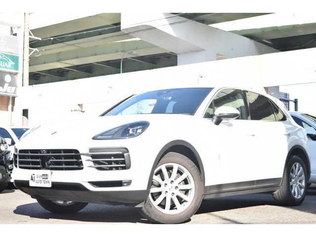PORSCHE / PORSCHE Cayenne
