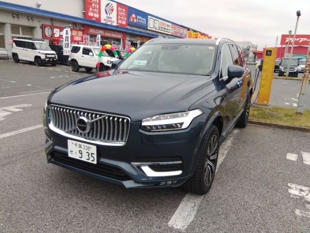 VOLVO / VOLVO XC90