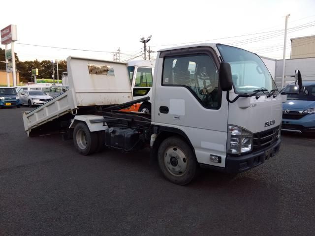 ISUZU / ELF