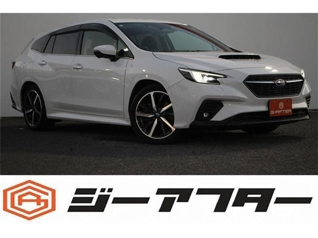SUBARU / LEVORG