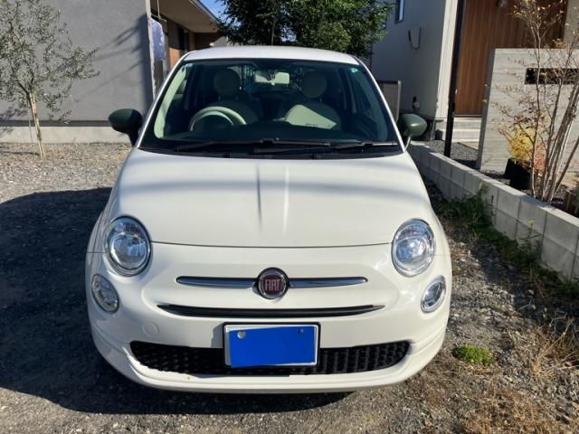 FIAT / FIAT 500