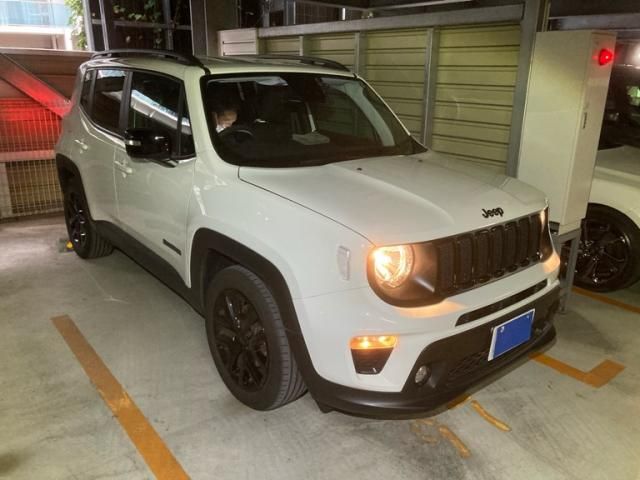 JEEP / JEEP Renegade