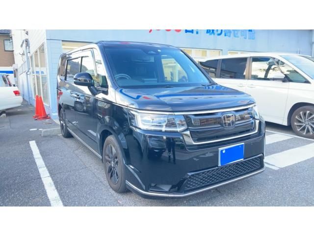 HONDA / STEPWAGON SPADA