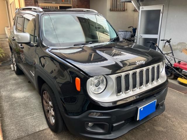 JEEP / JEEP Renegade