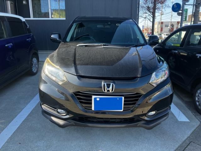 HONDA / VEZEL 4WD