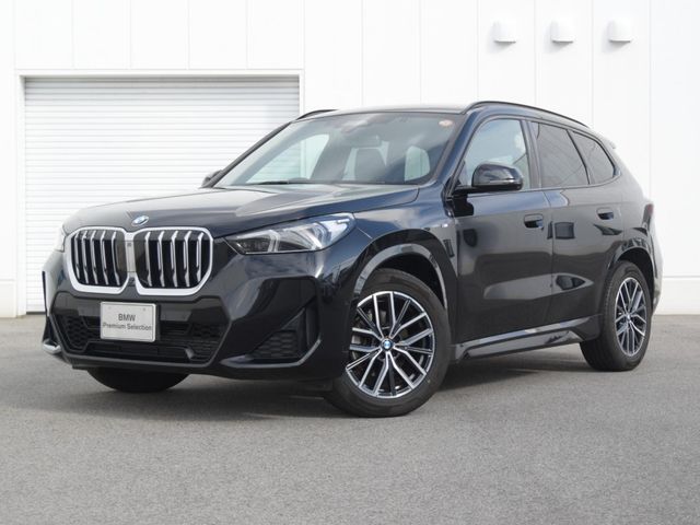 BMW / BMW X1