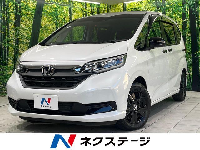 HONDA / FREED HYBRID
