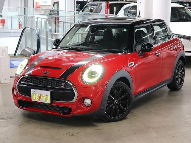 BMW / MINI COOPER SD 5DOOR