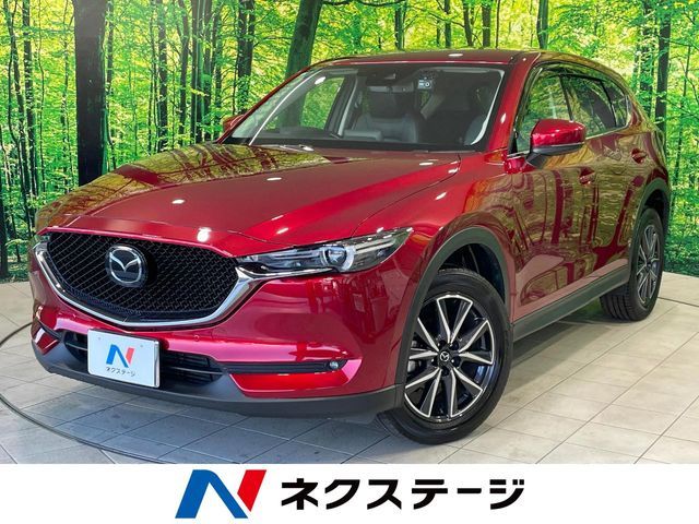 MAZDA / CX-5