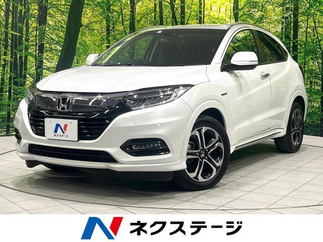 HONDA / VEZEL HYBRID