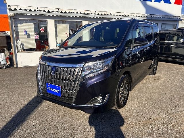 TOYOTA / ESQUIRE HYBRID