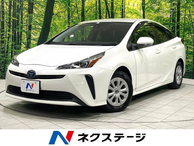 TOYOTA / PRIUS