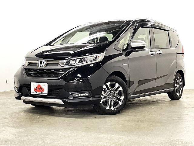 HONDA / FREED plus HYBRID