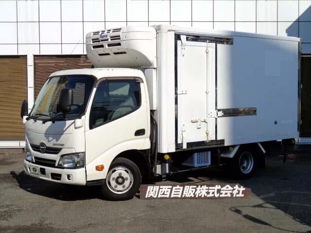 HINO / デュトロ