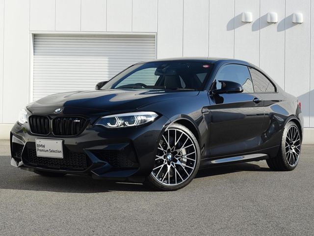 BMW / BMW M2 coupe