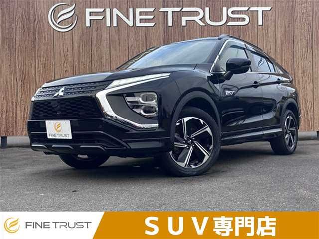 MITSUBISHI / ECLIPSE CROSS PHEV