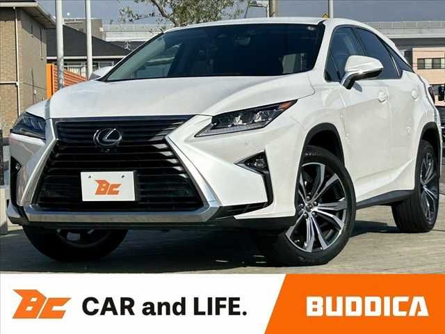 TOYOTA / LEXUS RX300