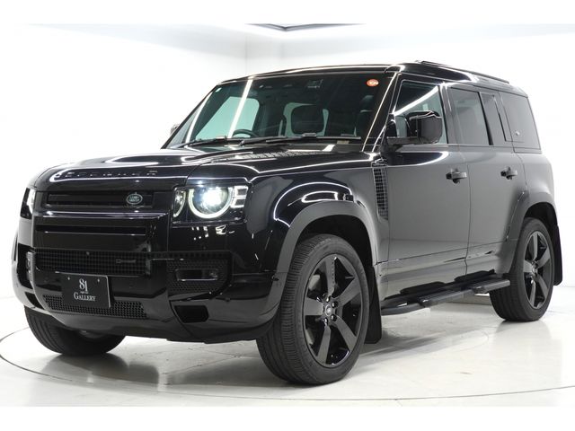 ROVER / ROVER DEFENDER