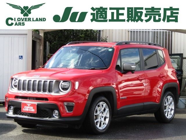 JEEP / JEEP Renegade