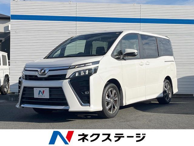 TOYOTA / VOXY