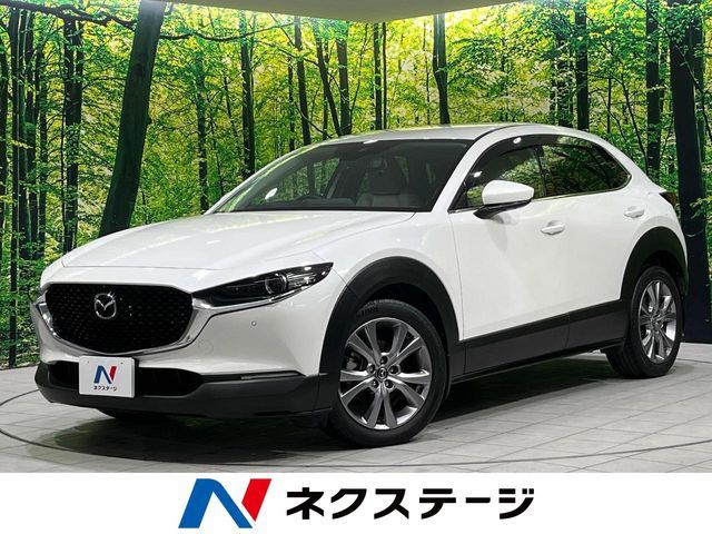 MAZDA / CX-30