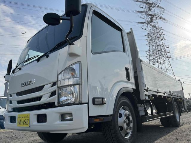 ISUZU / ELF