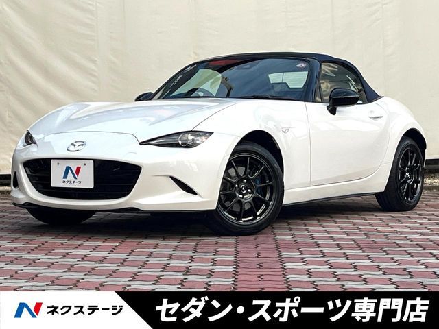 MAZDA / ROADSTER