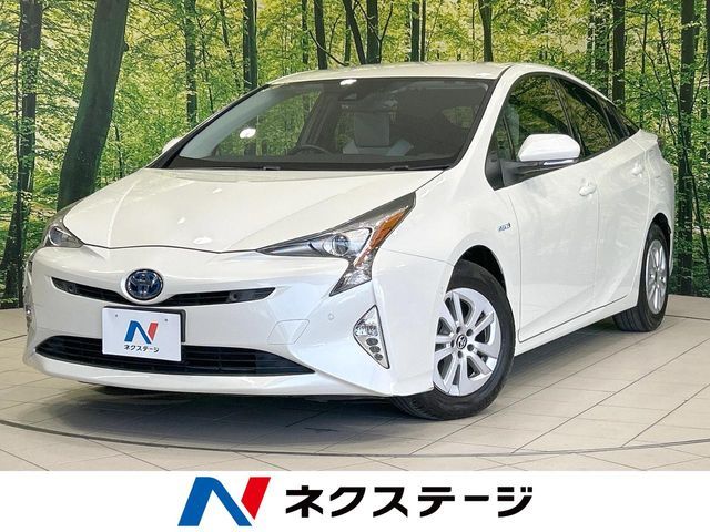 TOYOTA / PRIUS