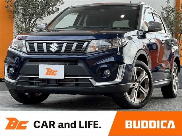 SUZUKI / ESCUDO  WG 4WD