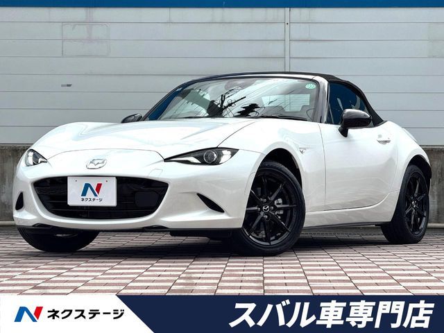 MAZDA / ROADSTER