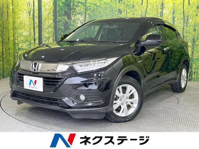 HONDA / VEZEL HYBRID