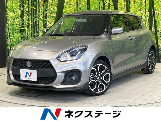 SUZUKI / SWIFT