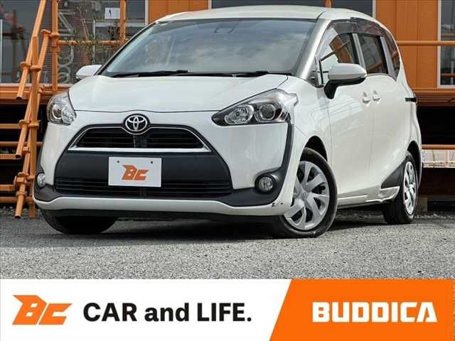 TOYOTA / SIENTA