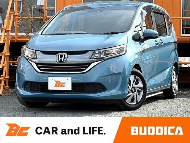 HONDA / FREED HYBRID