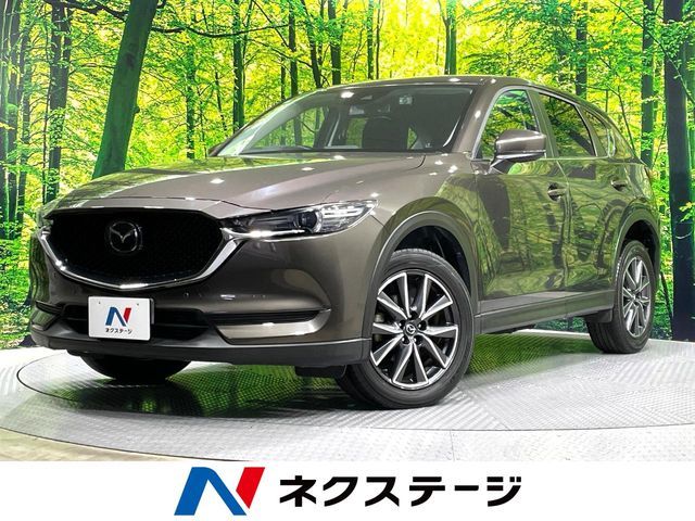 MAZDA / CX-5