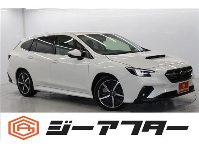 SUBARU / LEVORG