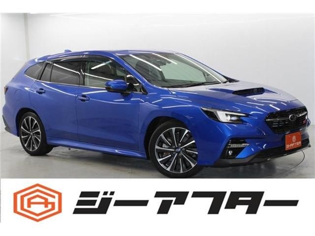 SUBARU / LEVORG